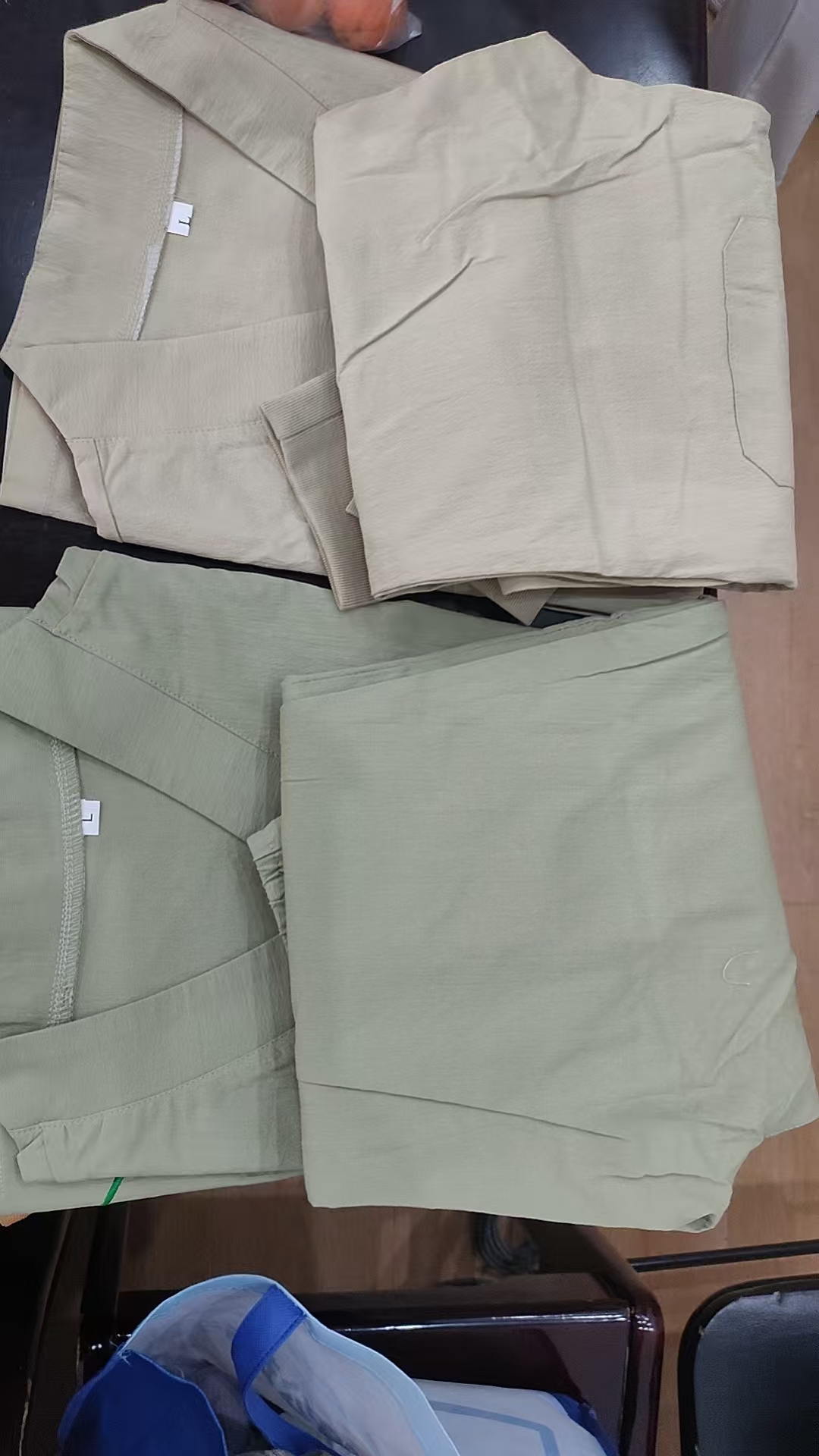 练功服（儿童套装）