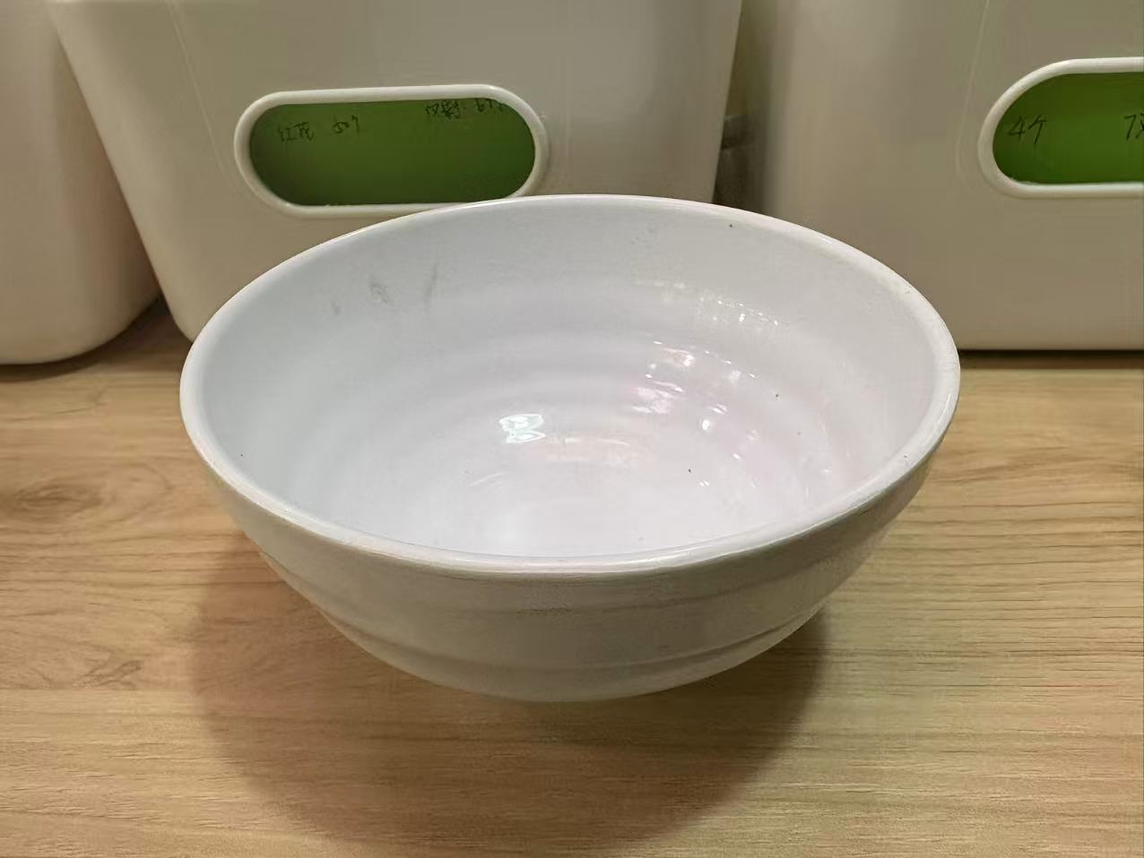 塑料碗