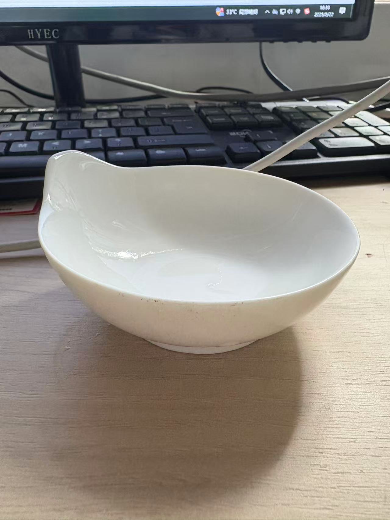 蘸料碟